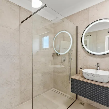 Gæstehus Alex Luxury Rovinj
