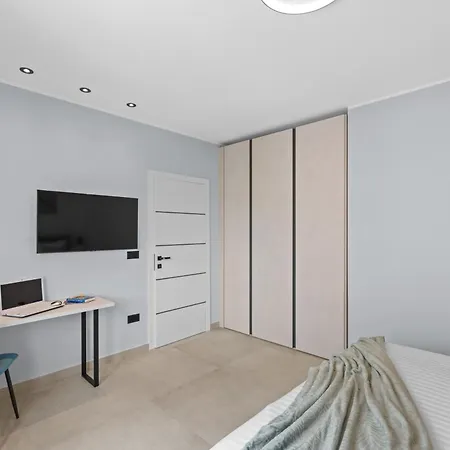 Alex Luxury Rovinj