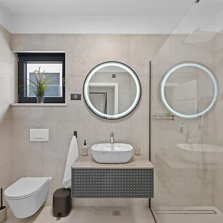 Alex Luxury Rovinj
