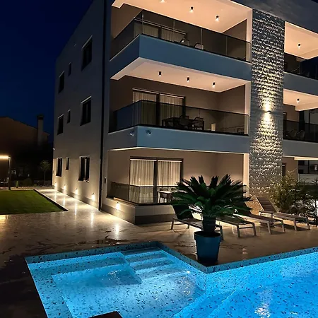Alex Luxury Rovinj