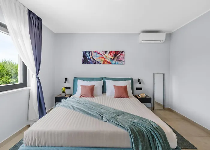Alex Luxury Affittacamere 4*