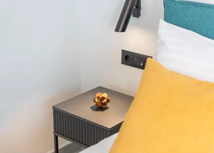 Affittacamere Alex Luxury