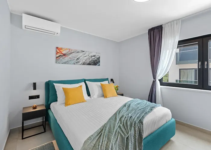 Alex Luxury Affittacamere 4*