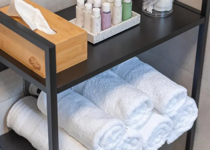 Alex Luxury 4* Rovigno