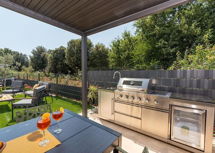 Affittacamere Alex Luxury Rovigno