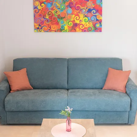 Alex Luxury Pensionat Rovinj