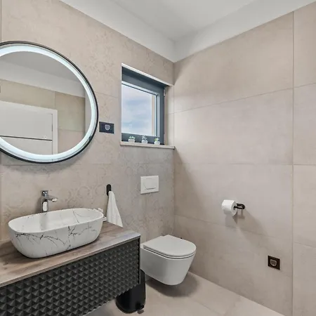 Pensionat Alex Luxury Rovinj