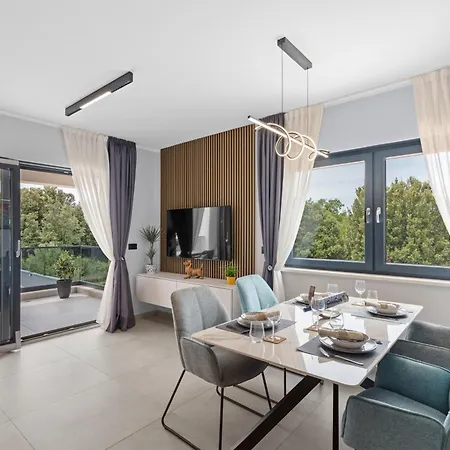 Alex Luxury Pensionat