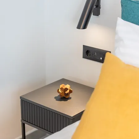 Pensionat Alex Luxury