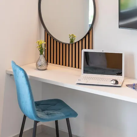 Alex Luxury 4* Rovinj