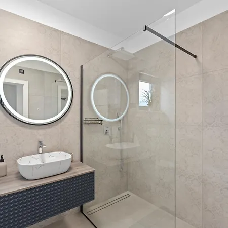 Pensionat Alex Luxury