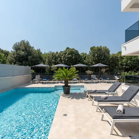 Alex Luxury Maison d'hôtes 4*