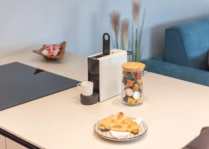 Alex Luxury Ρόβινι