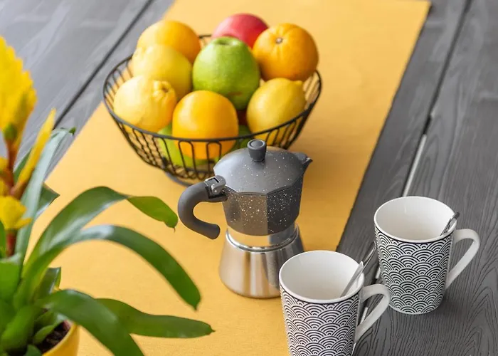 Alex Luxury 4* Ρόβινι