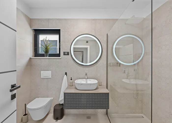 Alex Luxury Ρόβινι