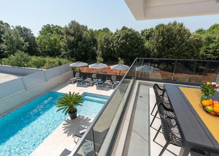 Alex Luxury Rovinj
