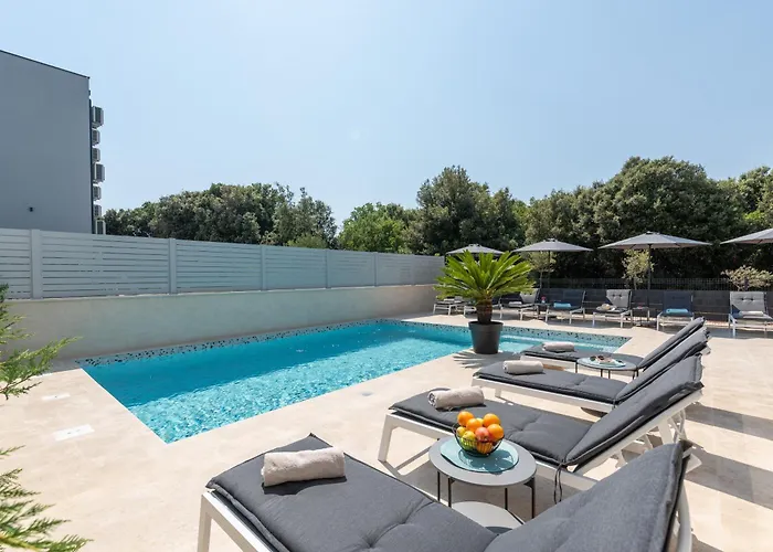 Alex Luxury 4*