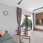 Alex Luxury 4* Rovinj