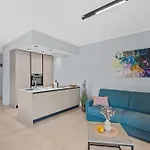 Alex Luxury Gasthuis