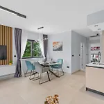 Alex Luxury Gasthuis Rovinj