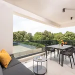Gasthuis Alex Luxury Rovinj