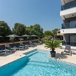 Gasthuis Alex Luxury