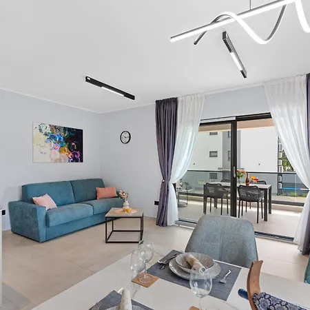 Alex Luxury Rovinj