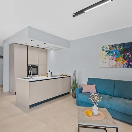 Alex Luxury Guest house