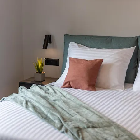 Alex Luxury 4*