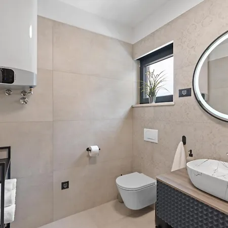 Guest house Alex Luxury Rovinj