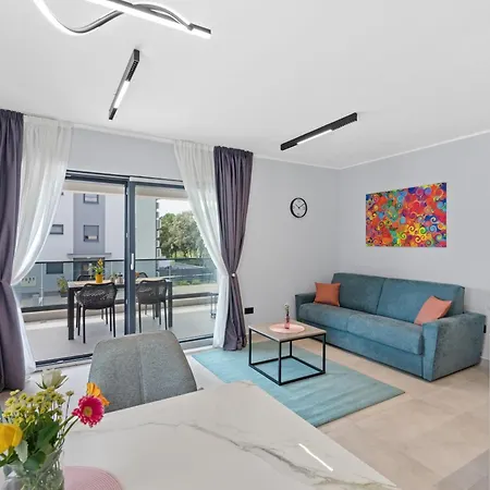 Alex Luxury Rovinj