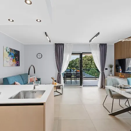 Guest house Alex Luxury