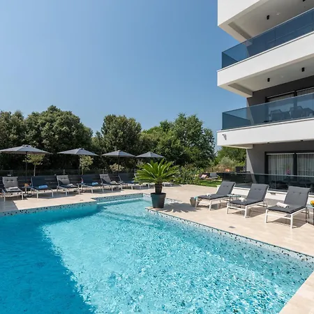 Guest house Alex Luxury