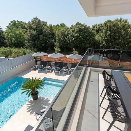Alex Luxury Rovinj